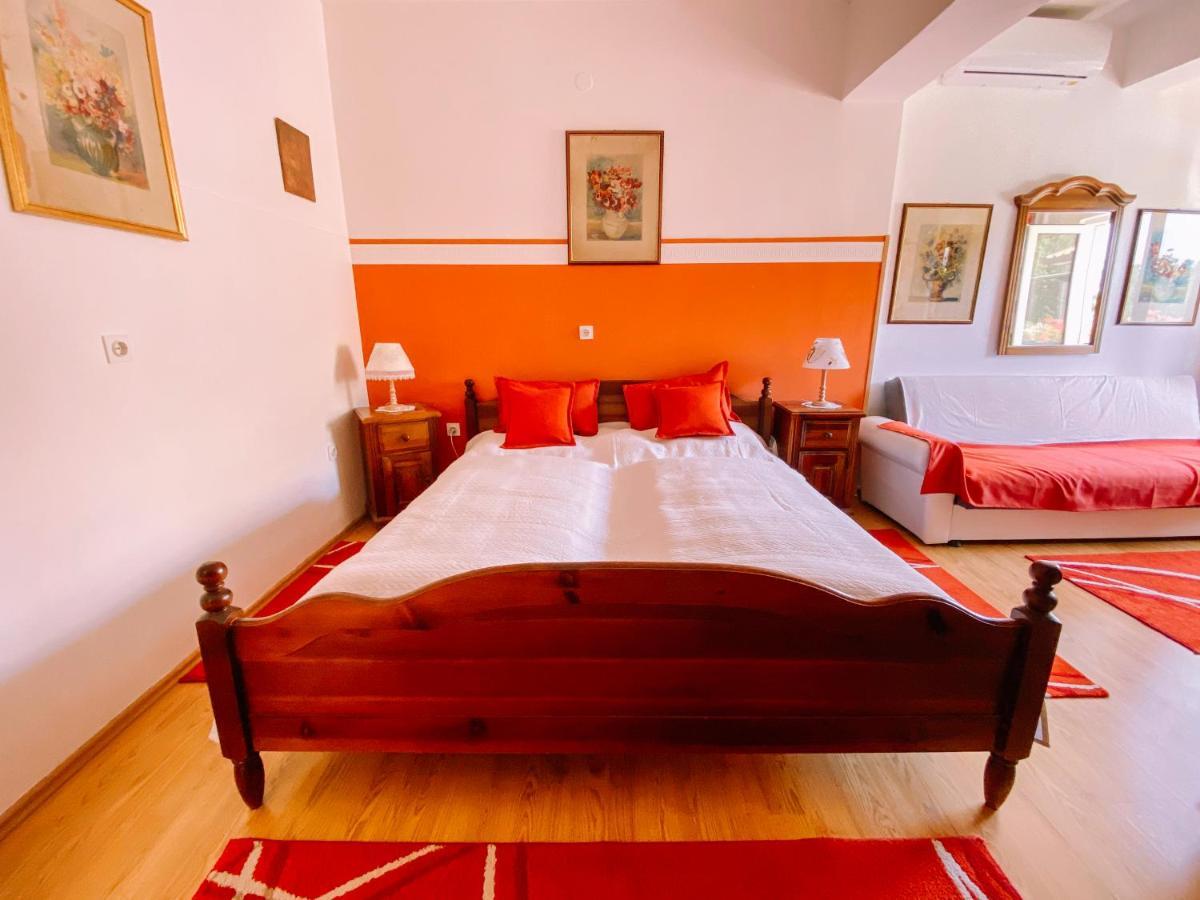 Guest House Sosi Umag Exterior photo